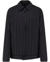Y-3 - Rw Ut Blouson - Lyst