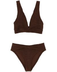 Hunza G - 'Angel' Bikini - Lyst