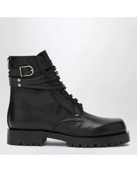 DURAZZI MILANO - Combat Boots - Lyst