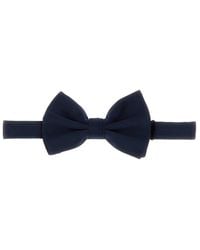 Prada - Cravatte E Fiocchi - Lyst