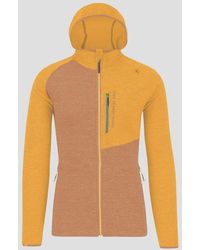 Karpos - Lyocell Polyester Elastane Sweater - Lyst