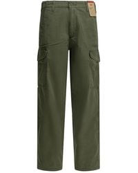 Levi's - "Xx Baggy Cargo" Cargo Pants - Lyst