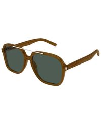 Saint Laurent - Sunglasses - Lyst