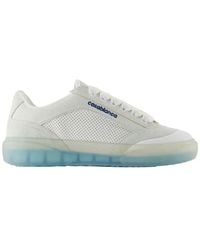 CASABLANCA - Del Mar Sneakers - Lyst