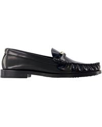 Anine Bing - Loafers - Lyst