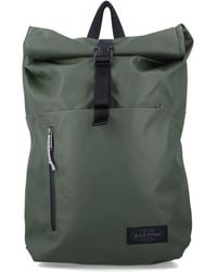 Eastpak - Up Roll Tarp Weatherproof Backpack - Lyst