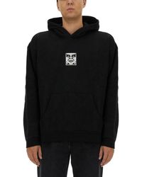 Obey - Icon Hoodie - Lyst