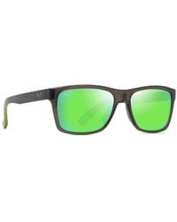 Maui Jim - Kowelo Mj0345S Gm345-14A (004) - Lyst