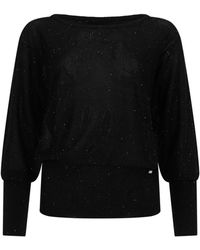 Herno - Sequined Shirt - Lyst