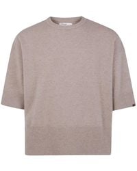 Extreme Cashmere - "Sassie Nr 433" Sweater - Lyst