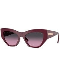 Vogue - Vo5607S 287590 - Lyst