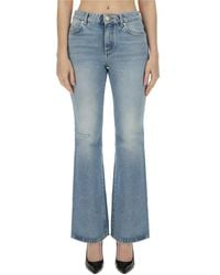 Balmain - Jeans - Lyst