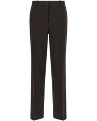 P.A.R.O.S.H. - P.A.R.O.S.H. 'Liliuxy26' Pants - Lyst