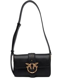 Pinko - Satchels & Cross Body Bags - Lyst