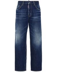 DSquared² - Denim Clothing Jeans - Lyst