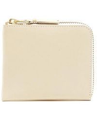 Comme des Garçons - Wallet Portafoglio 'Classic Line - Lyst