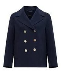 Max Mara - Jacket Margot - Lyst
