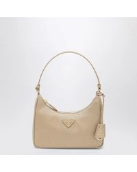 Prada - Re-Edition 2005 Shoulder Bag - Lyst
