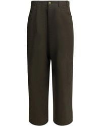 Comme des Garçons - Comme Des Garçons Homme Plus Casual Pants - Lyst