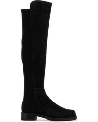 Stuart Weitzman - Boots - Lyst