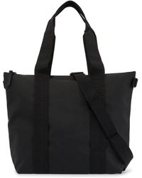 Rains - Mini Tote Bag - Lyst