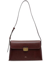 A.P.C. - Borsa Simone - Lyst