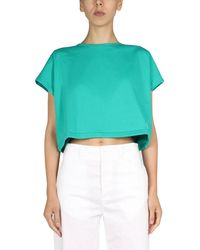 Department 5 - Yumana Tshirt - Lyst