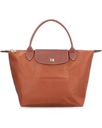 Longchamp - Bag Le Pliage S - Lyst