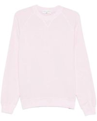 FILIPPO DE LAURENTIIS - V400 Cotton Jumper - Lyst