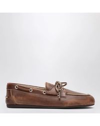 Miu Miu - Low Shoes - Lyst