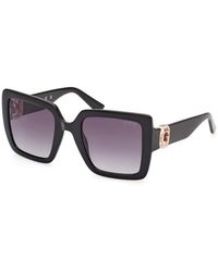 Guess - Gu00103 01B - Lyst