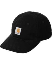 Carhartt - Selby Canvas Cap - Lyst