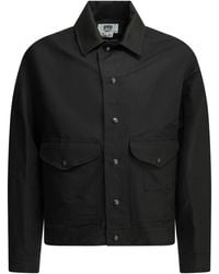 Junya Watanabe - Junya Watanabe X Filson Overshirt Jacket - Lyst