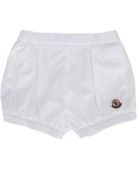 Moncler - Pantalone - Lyst