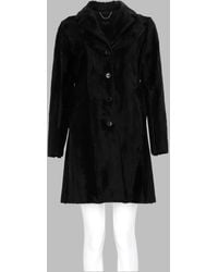 Paltò - Cappotto Monopetto - Lyst