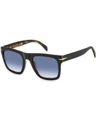 David Beckham - Db 7000/S Flat Wr7(08) - Lyst