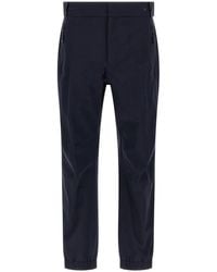 Moncler - Gore-Tex Joggers - Lyst
