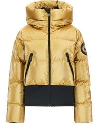 Goldbergh - 'Bombardino' Down Jacket - Lyst