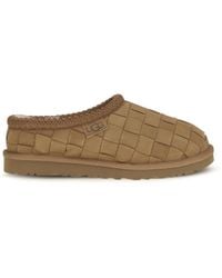 UGG - Tasman Woven Mules - Lyst