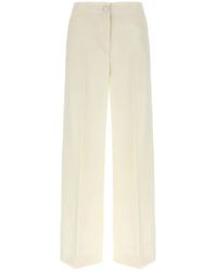 Brioni - 'Camilla' Pants - Lyst