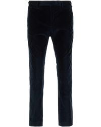 PT Torino - Dark Stretch Corduroy Pant - Lyst