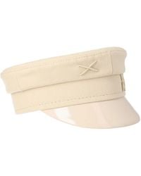 Ruslan Baginskiy - Cotton Hat - Lyst