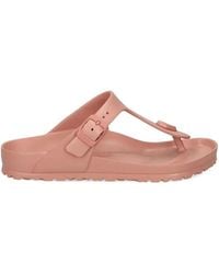 Birkenstock - Gizeh Eva Sandals - Lyst