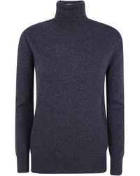 DR. HOPE - "Essential Dolcevita" Sweater - Lyst