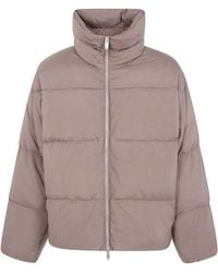 Studio Nicholson - Injection Down Puffer - Lyst