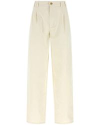 A.P.C. - 'Willow' Pants - Lyst