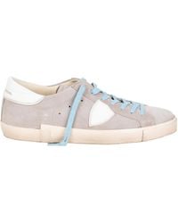 Philippe Model - Sneakers Prsx Uomo And - Lyst