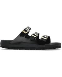 Birkenstock - "Florida Fresh" Sandals - Lyst