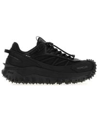 Moncler - Trailgrip Gtx Sneakers - Lyst