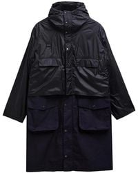 Barbour - X Kaptain Sunshine: 2-In-1 Design Endurance Casual Jacket - Lyst
